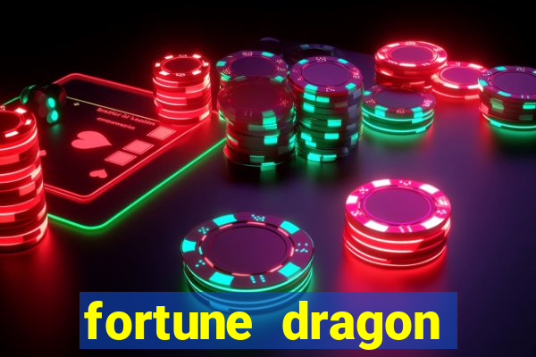 fortune dragon horarios pagantes