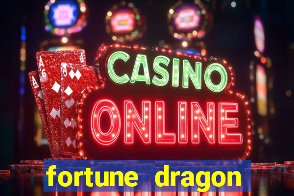 fortune dragon horarios pagantes