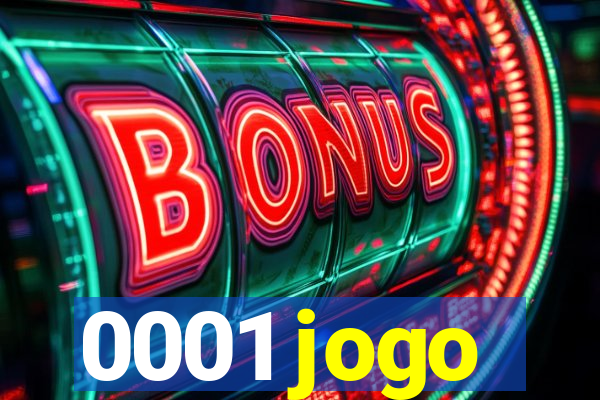 0001 jogo