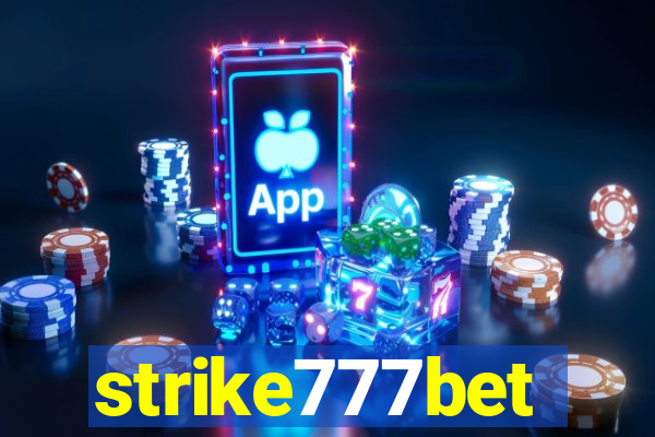 strike777bet