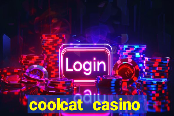 coolcat casino bonus no deposit