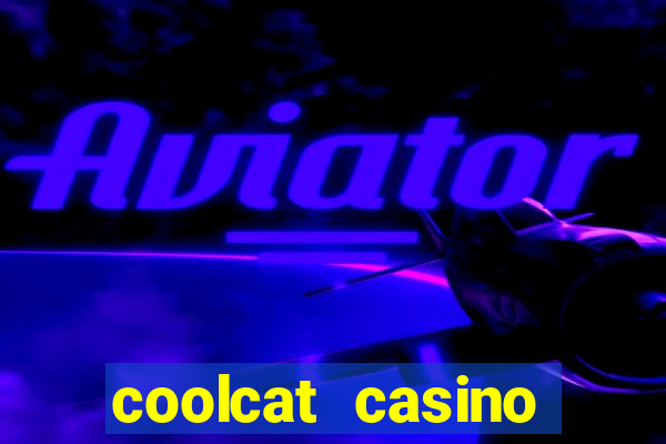 coolcat casino bonus no deposit