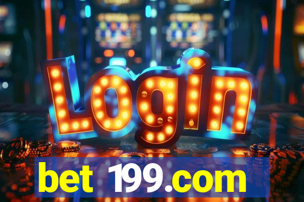 bet 199.com