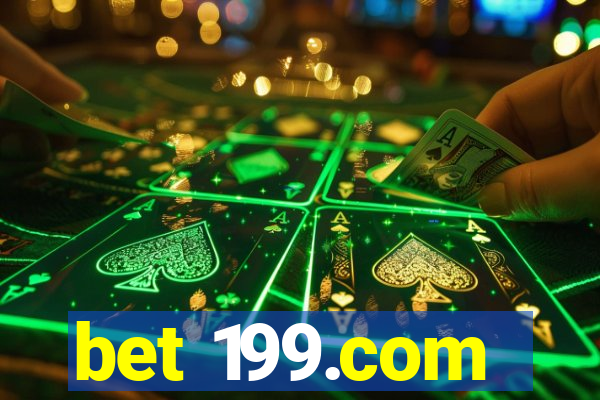 bet 199.com