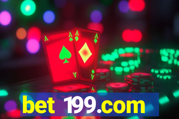 bet 199.com