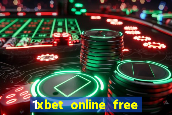 1xbet online free casino somali app