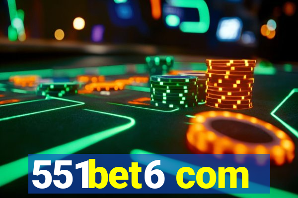 551bet6 com