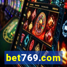 bet769.com