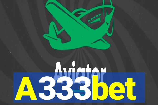 A333bet