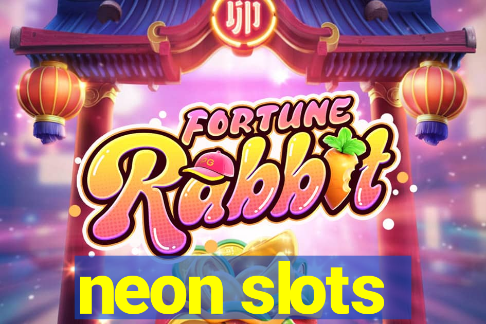 neon slots