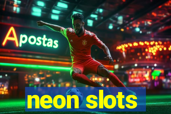 neon slots