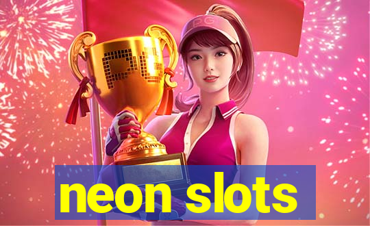 neon slots