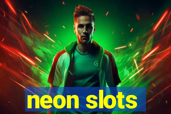 neon slots