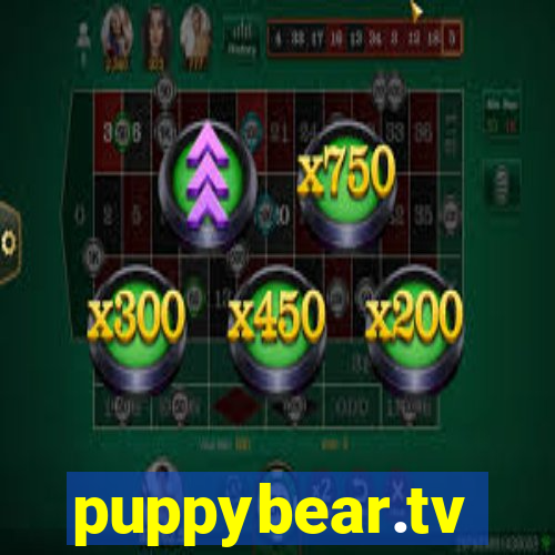 puppybear.tv