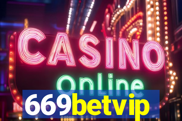 669betvip