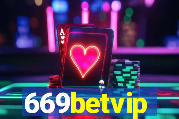 669betvip