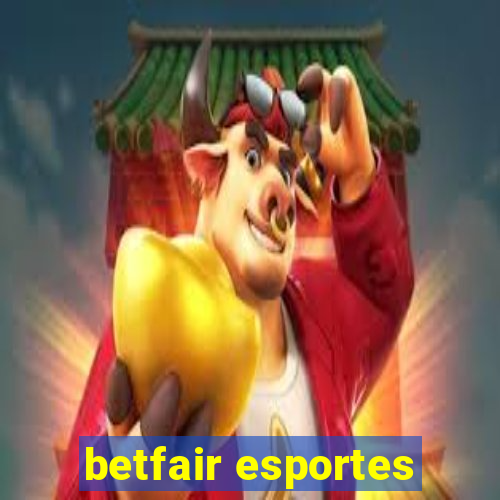 betfair esportes