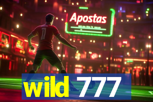 wild 777