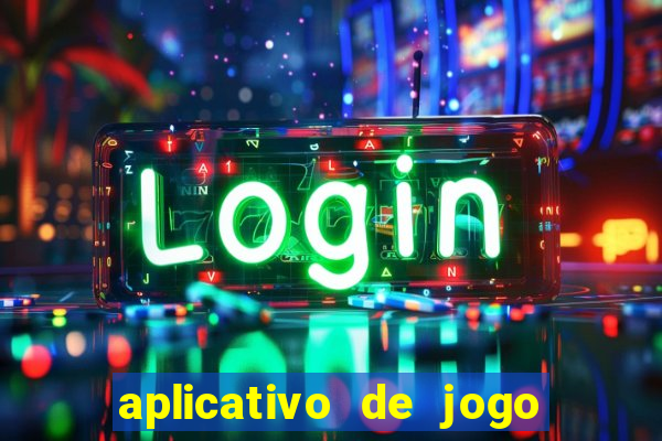 aplicativo de jogo de futebol online