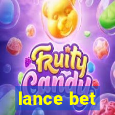 lance bet