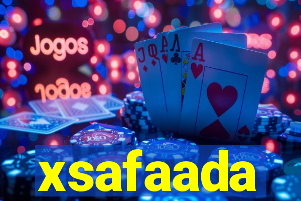 xsafaada