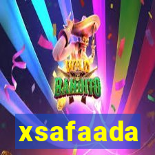 xsafaada