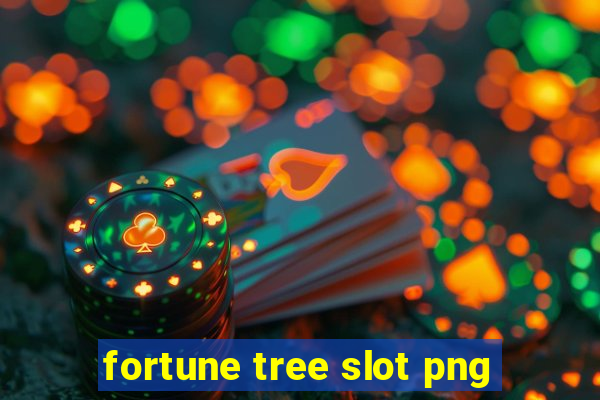 fortune tree slot png