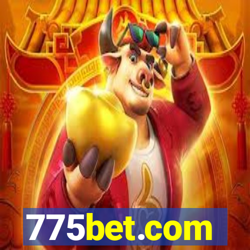 775bet.com