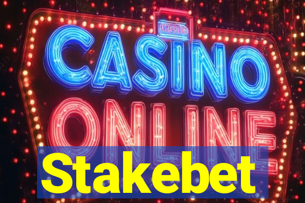 Stakebet