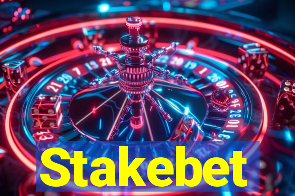 Stakebet