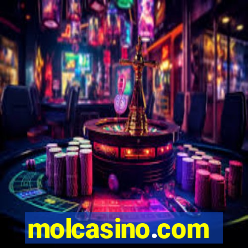 molcasino.com