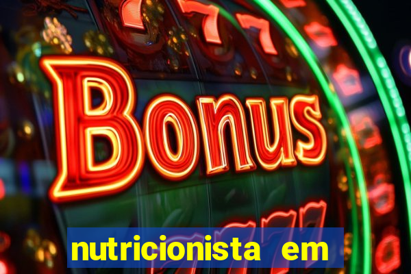 nutricionista em santos unimed