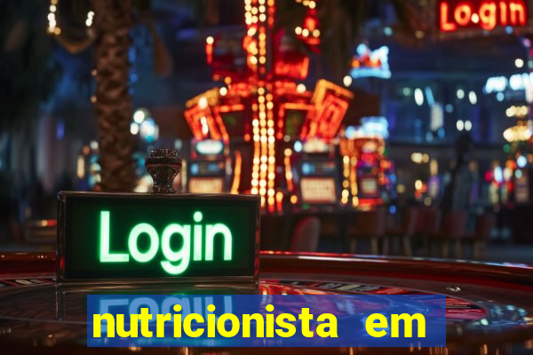 nutricionista em santos unimed