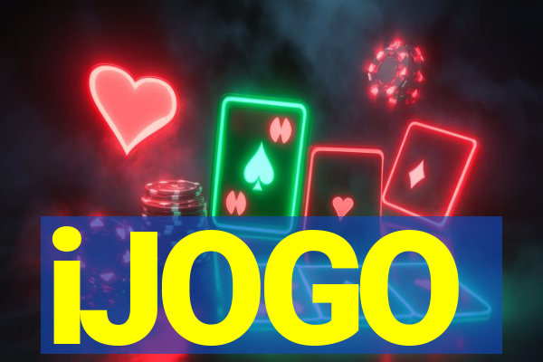 iJOGO