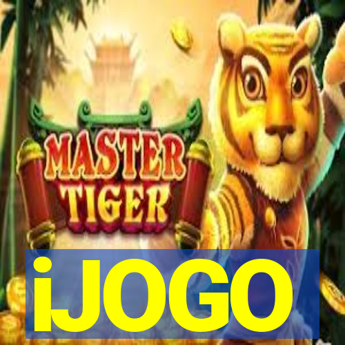 iJOGO