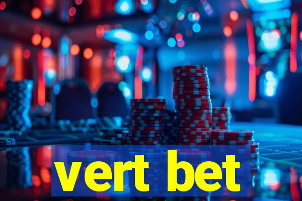 vert bet