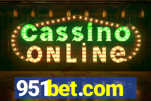 951bet.com