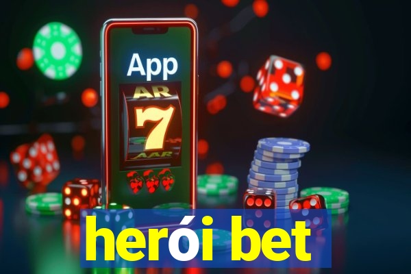 herói bet