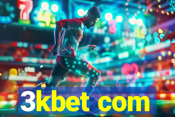 3kbet com