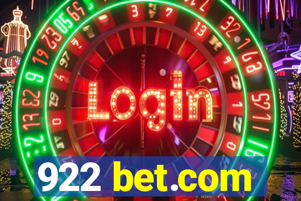 922 bet.com