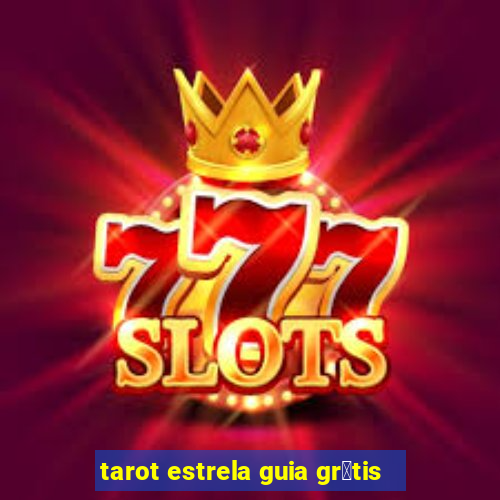 tarot estrela guia gr谩tis