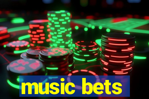 music bets