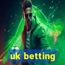 uk betting