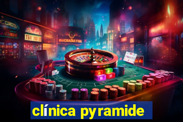 clínica pyramide