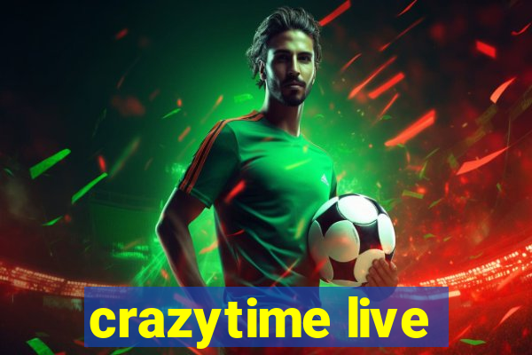 crazytime live