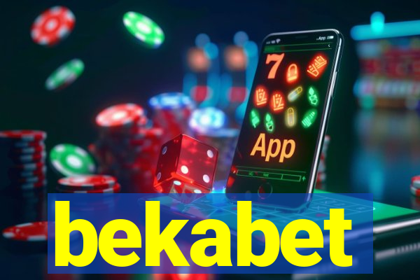 bekabet