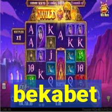 bekabet