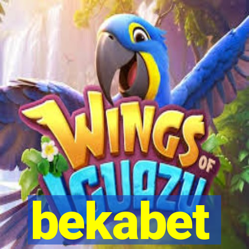 bekabet