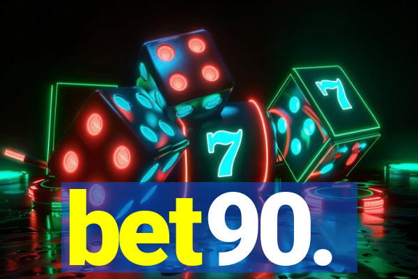 bet90.