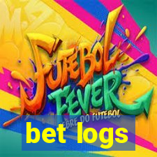 bet logs